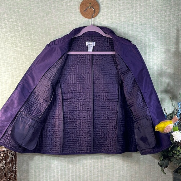 Brunswick Square Women’s Vest - Picture 2 of 6